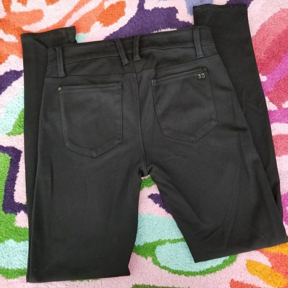 Joe Jeans High Waist Skinny Jeans